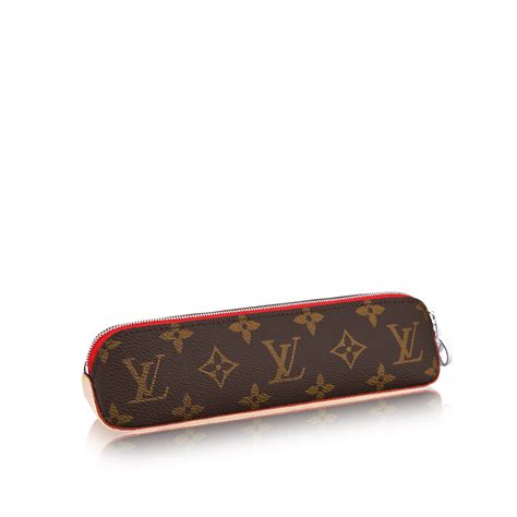 astuccio per matite louis vuitton|louis vuitton patterns.